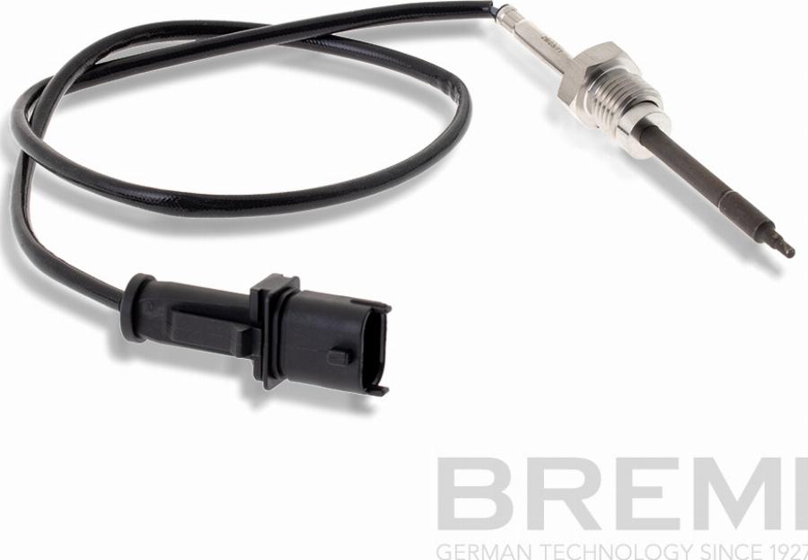 Bremi 70040 - Sensore, Temperatura gas scarico autozon.pro