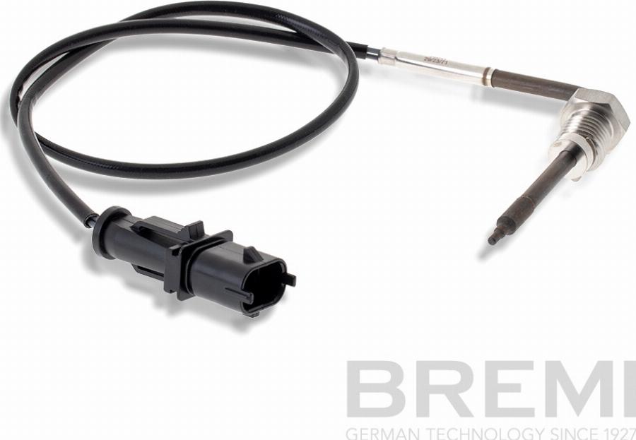 Bremi 70041 - Sensore, Temperatura gas scarico autozon.pro