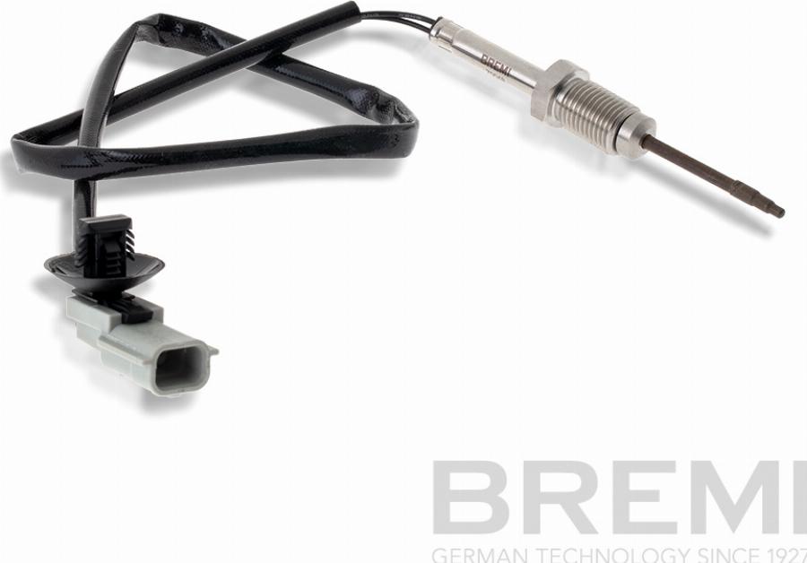 Bremi 70048 - Sensore, Temperatura gas scarico autozon.pro