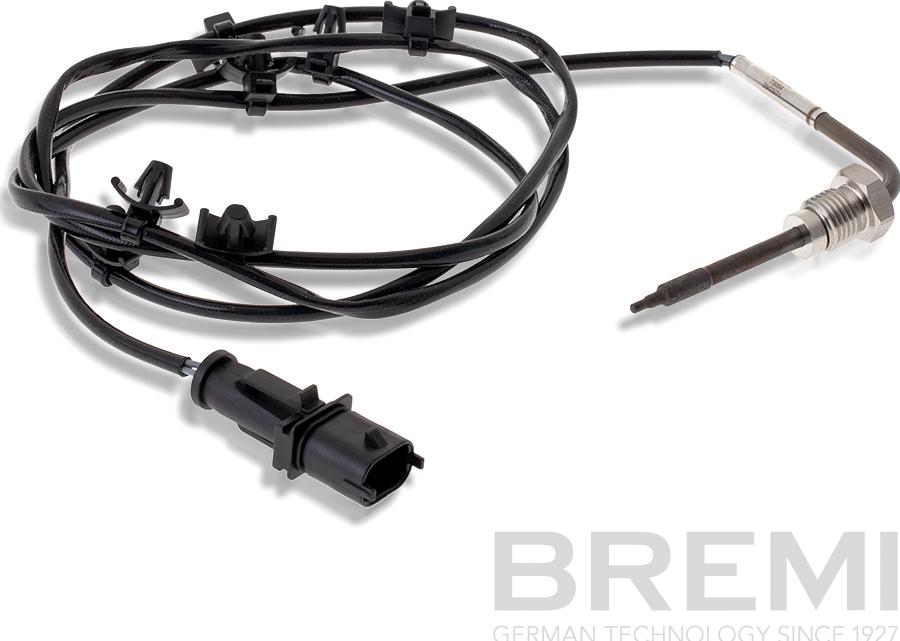 Bremi 70054 - Sensore, Temperatura gas scarico autozon.pro