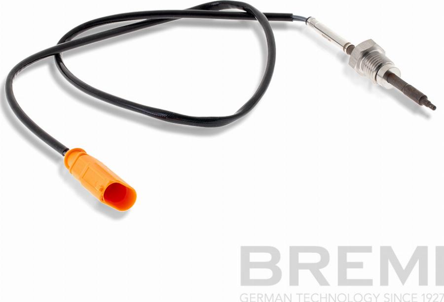 Bremi 70055 - Sensore, Temperatura gas scarico autozon.pro