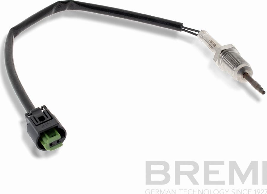 Bremi 70050 - Sensore, Temperatura gas scarico autozon.pro