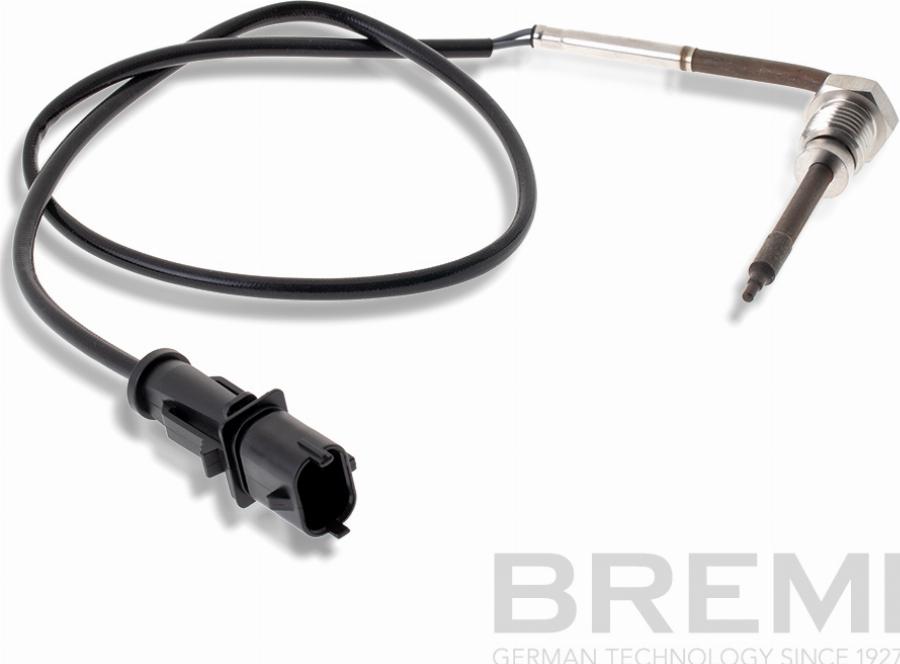 Bremi 70053 - Sensore, Temperatura gas scarico autozon.pro