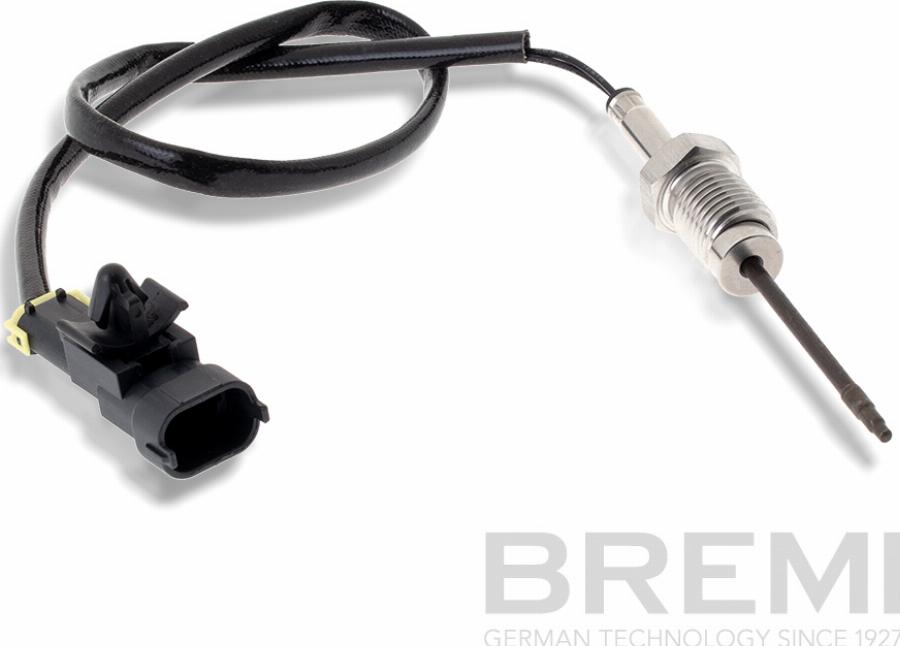 Bremi 70052 - Sensore, Temperatura gas scarico autozon.pro