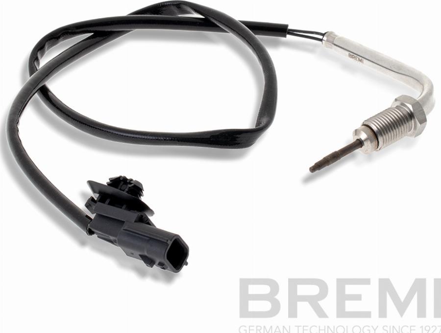 Bremi 70057 - Sensore, Temperatura gas scarico autozon.pro