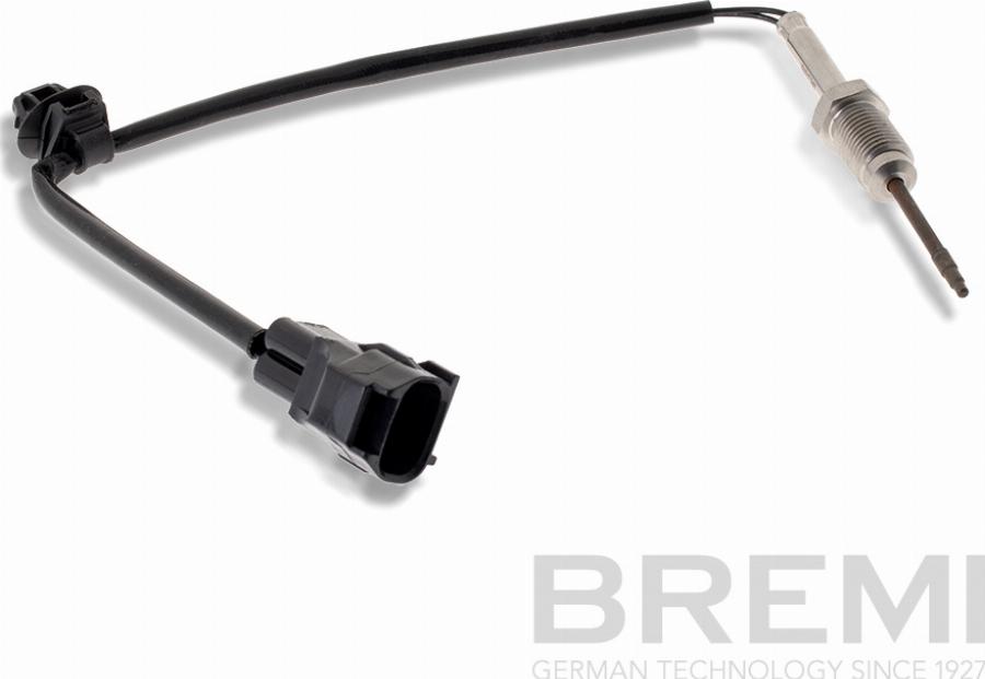 Bremi 70065 - Sensore, Temperatura gas scarico autozon.pro