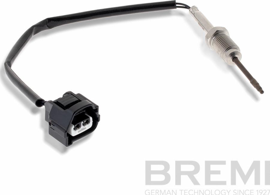 Bremi 70066 - Sensore, Temperatura gas scarico autozon.pro