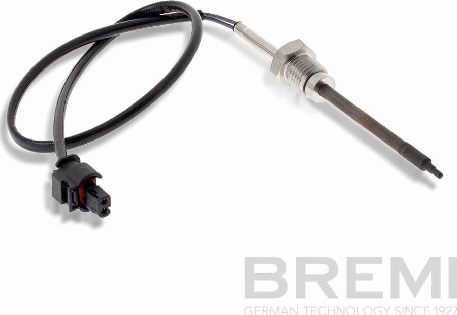 Bremi 70060 - Sensore, Temperatura gas scarico autozon.pro