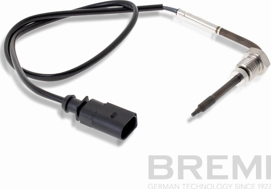 Bremi 70068 - Sensore, Temperatura gas scarico autozon.pro