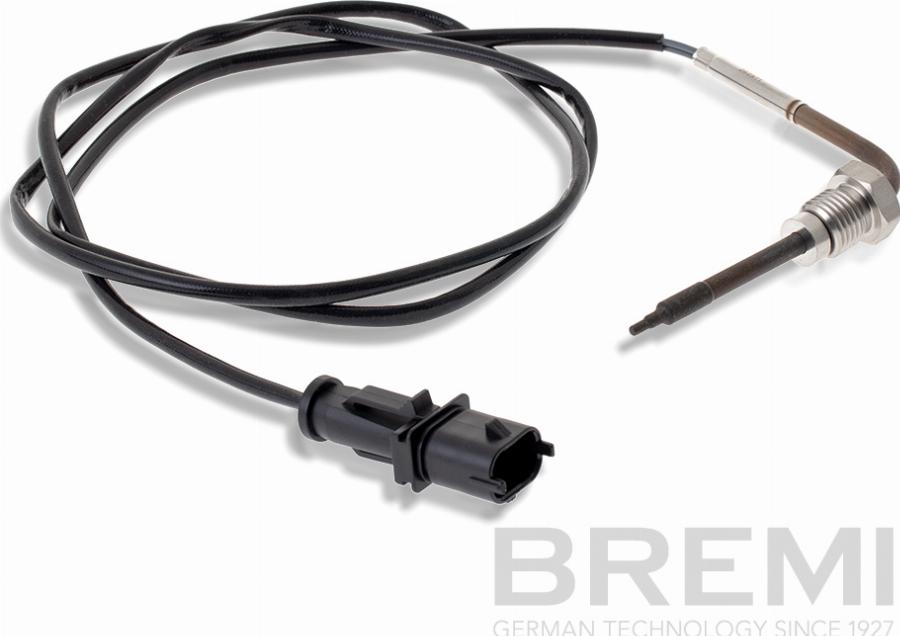 Bremi 70067 - Sensore, Temperatura gas scarico autozon.pro