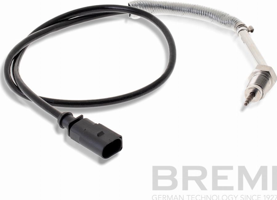 Bremi 70004 - Sensore, Temperatura gas scarico autozon.pro