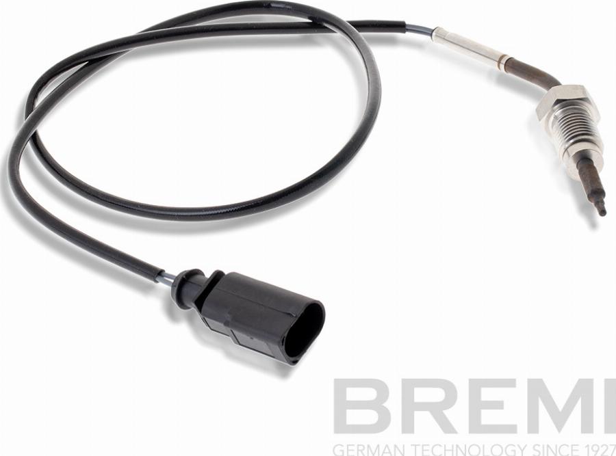 Bremi 70006 - Sensore, Temperatura gas scarico autozon.pro