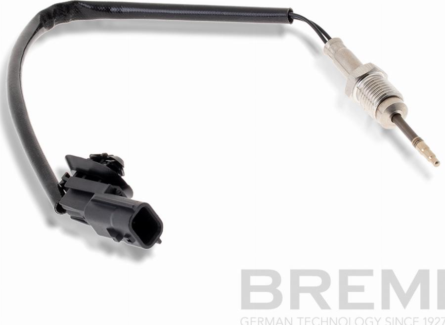 Bremi 70008 - Sensore, Temperatura gas scarico autozon.pro