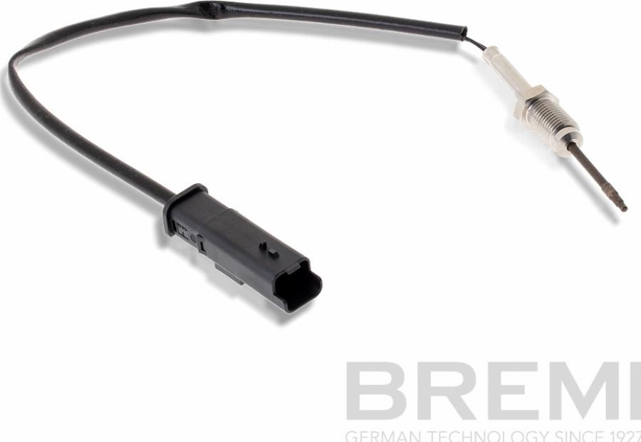 Bremi 70003 - Sensore, Temperatura gas scarico autozon.pro