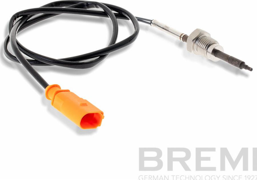 Bremi 70002 - Sensore, Temperatura gas scarico autozon.pro