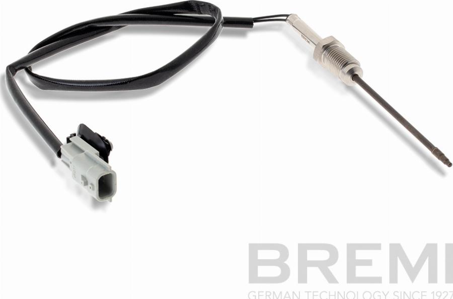 Bremi 70007 - Sensore, Temperatura gas scarico autozon.pro