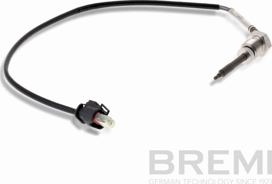 Bremi 70014 - Sensore, Temperatura gas scarico autozon.pro