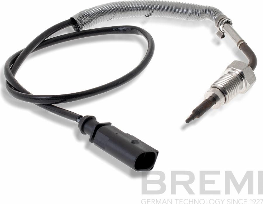 Bremi 70015 - Sensore, Temperatura gas scarico autozon.pro