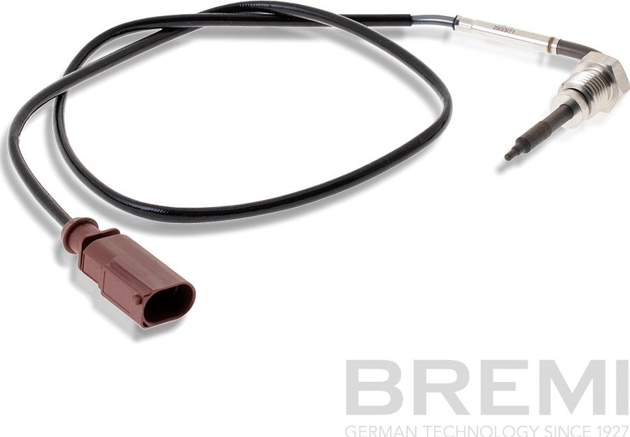 Bremi 70010 - Sensore, Temperatura gas scarico autozon.pro