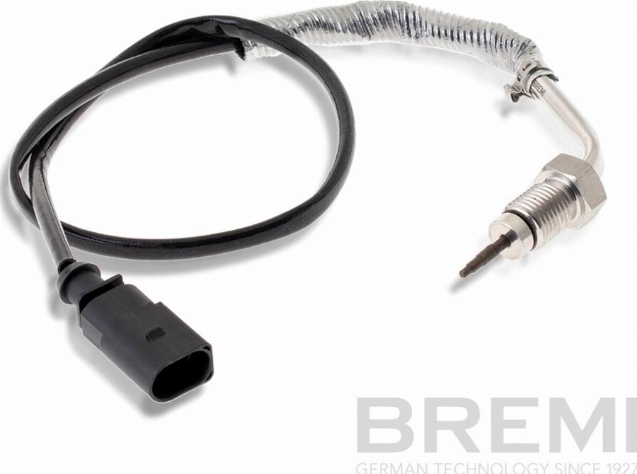 Bremi 70011 - Sensore, Temperatura gas scarico autozon.pro