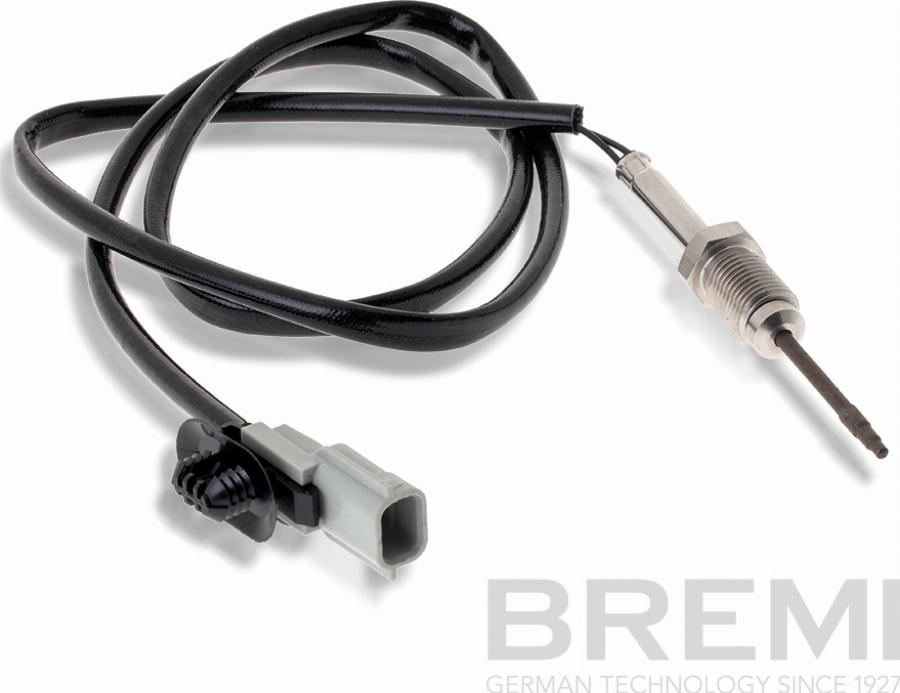 Bremi 70018 - Sensore, Temperatura gas scarico autozon.pro