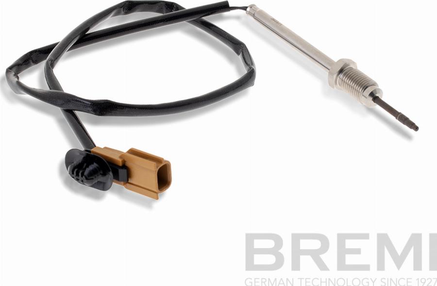 Bremi 70013 - Sensore, Temperatura gas scarico autozon.pro