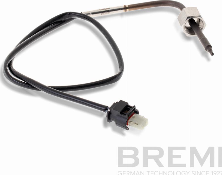 Bremi 70012 - Sensore, Temperatura gas scarico autozon.pro