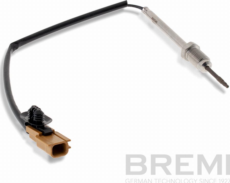 Bremi 70017 - Sensore, Temperatura gas scarico autozon.pro