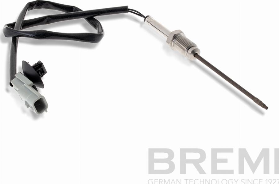 Bremi 70084 - Sensore, Temperatura gas scarico autozon.pro