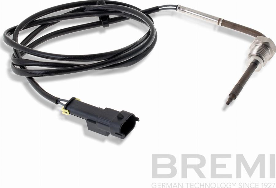 Bremi 70081 - Sensore, Temperatura gas scarico autozon.pro