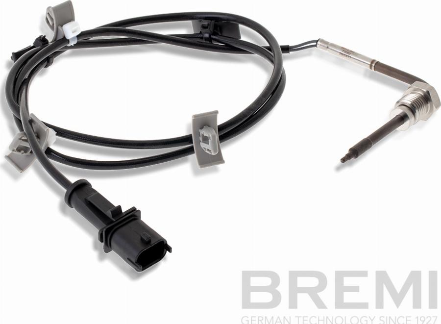 Bremi 70082 - Sensore, Temperatura gas scarico autozon.pro