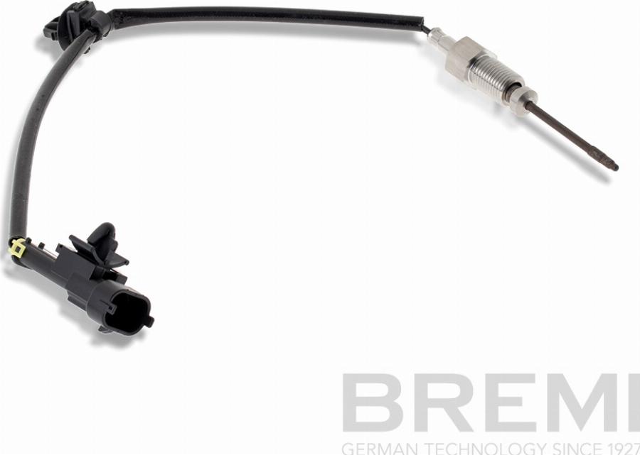 Bremi 70034 - Sensore, Temperatura gas scarico autozon.pro