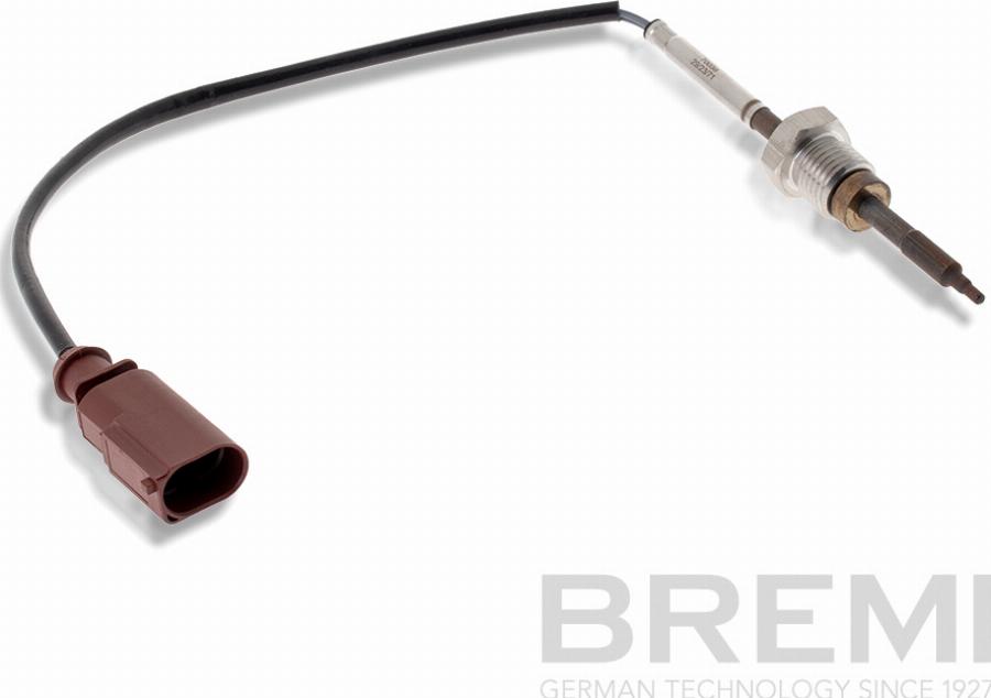 Bremi 70038 - Sensore, Temperatura gas scarico autozon.pro