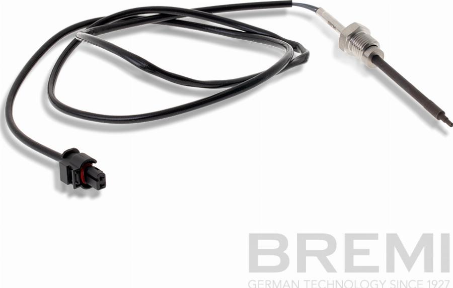 Bremi 70033 - Sensore, Temperatura gas scarico autozon.pro