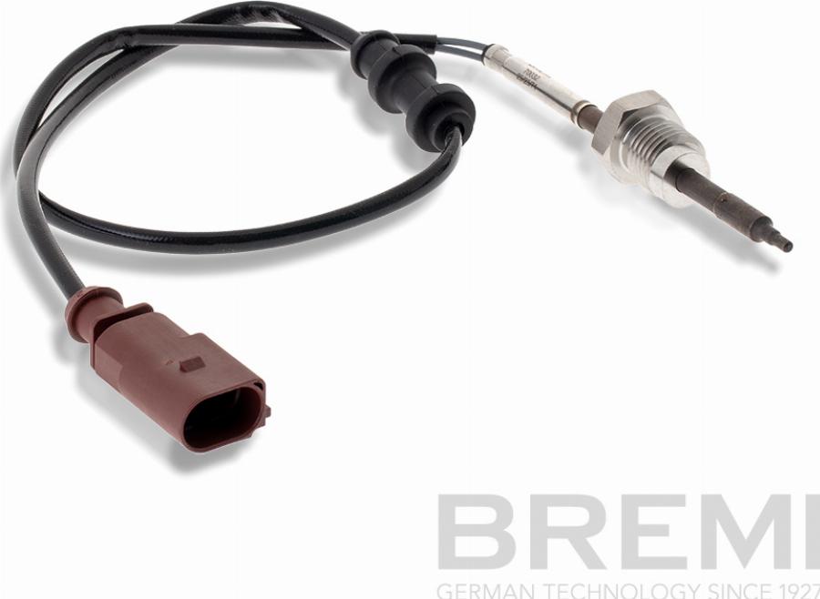 Bremi 70032 - Sensore, Temperatura gas scarico autozon.pro