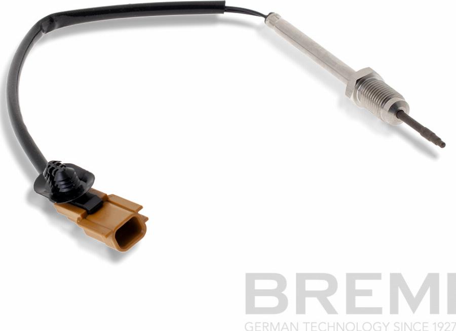 Bremi 70029 - Sensore, Temperatura gas scarico autozon.pro