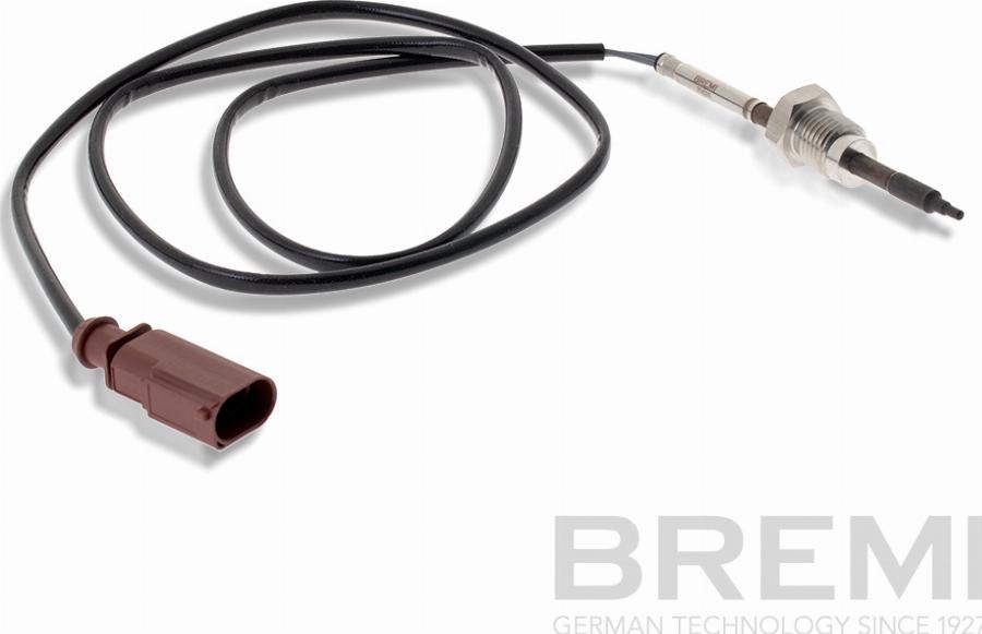 Bremi 70025 - Sensore, Temperatura gas scarico autozon.pro