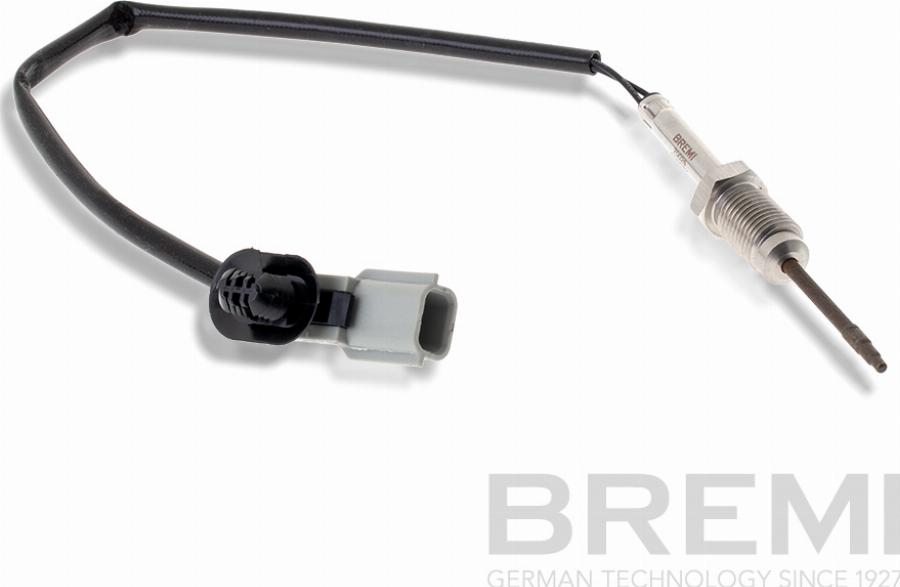 Bremi 70026 - Sensore, Temperatura gas scarico autozon.pro