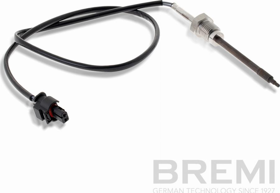 Bremi 70020 - Sensore, Temperatura gas scarico autozon.pro