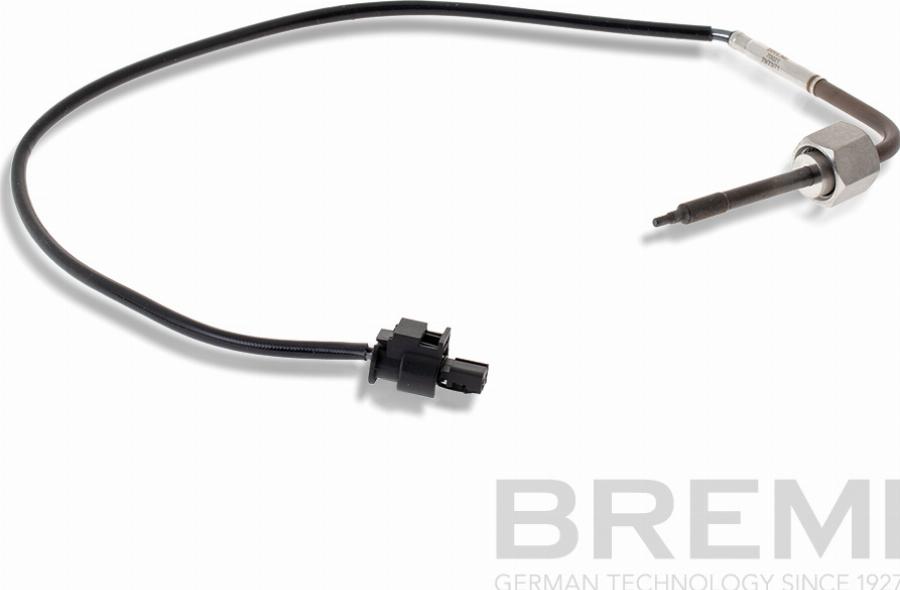 Bremi 70021 - Sensore, Temperatura gas scarico autozon.pro