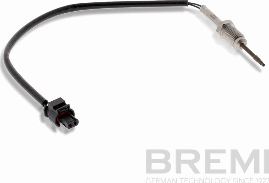 Bremi 70023 - Sensore, Temperatura gas scarico autozon.pro