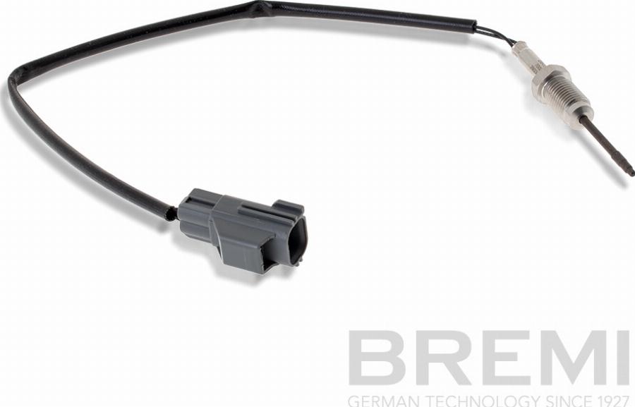 Bremi 70022 - Sensore, Temperatura gas scarico autozon.pro