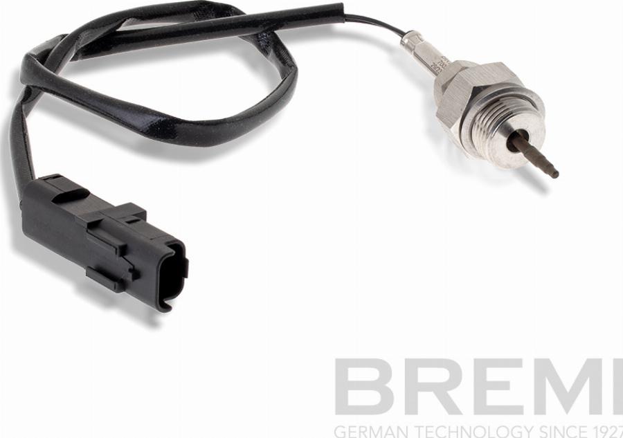 Bremi 70027 - Sensore, Temperatura gas scarico autozon.pro