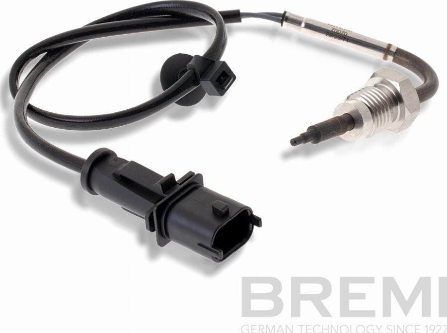 Bremi 70070 - Sensore, Temperatura gas scarico autozon.pro