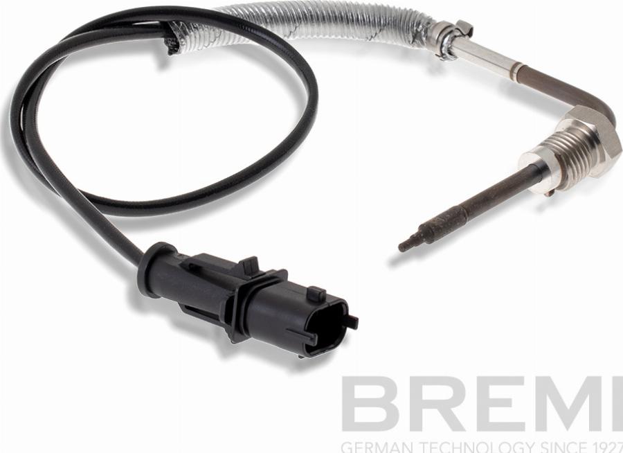 Bremi 70071 - Sensore, Temperatura gas scarico autozon.pro