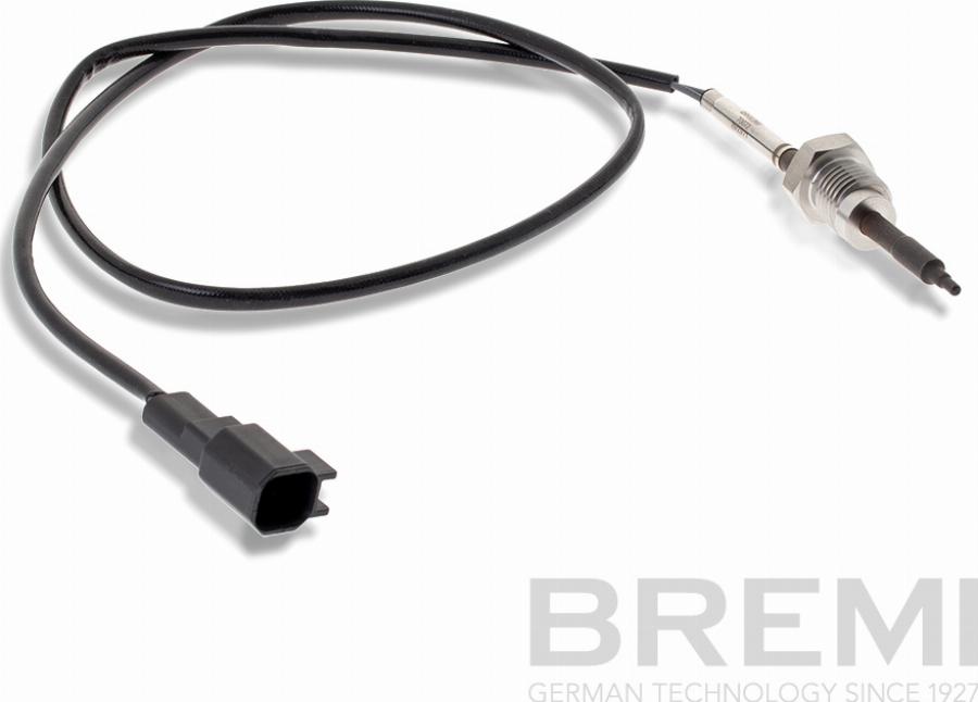 Bremi 70072 - Sensore, Temperatura gas scarico autozon.pro