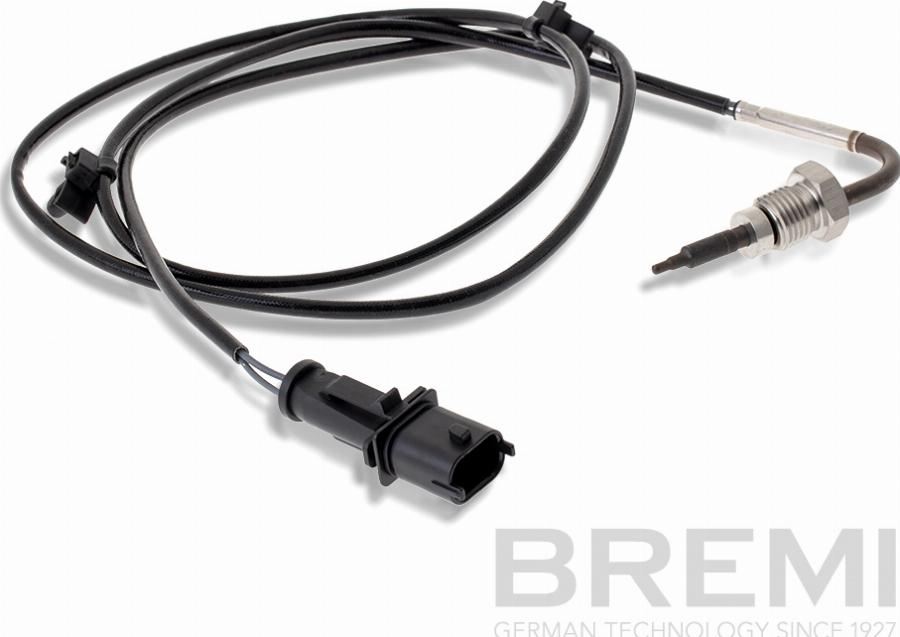 Bremi 70077 - Sensore, Temperatura gas scarico autozon.pro