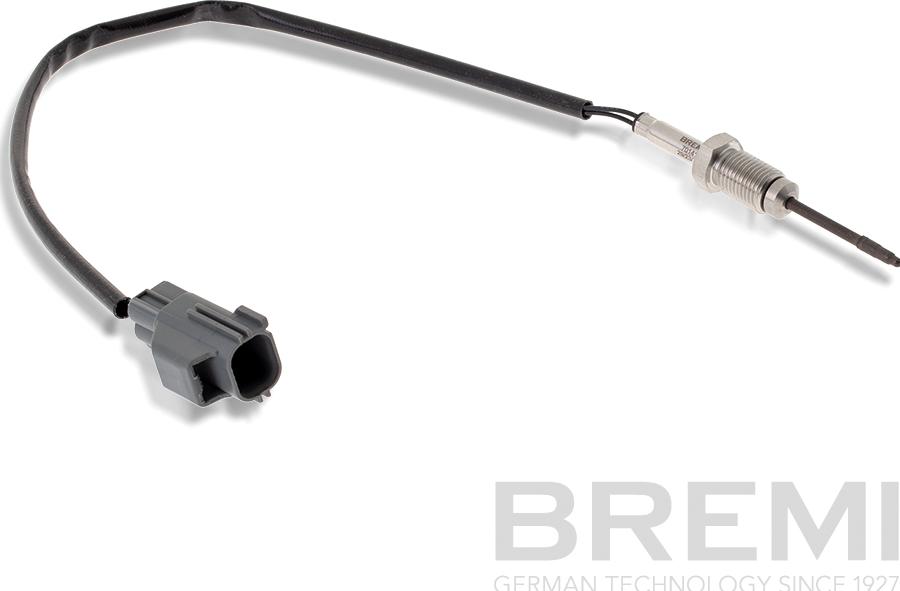 Bremi 70141 - Sensore, Temperatura gas scarico autozon.pro