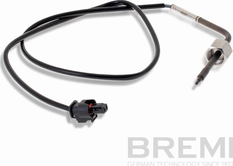 Bremi 70142 - Sensore, Temperatura gas scarico autozon.pro