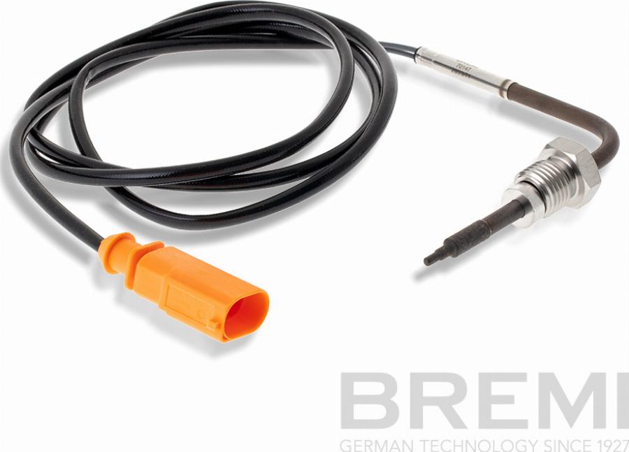 Bremi 70147 - Sensore, Temperatura gas scarico autozon.pro